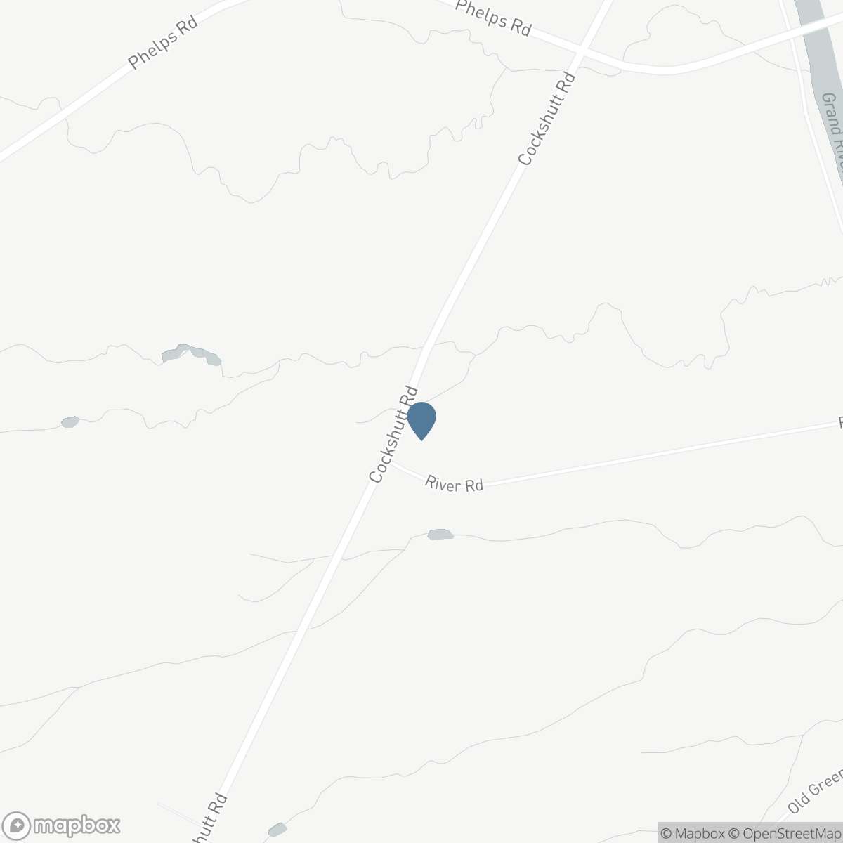 138 COCKSHUTT ROAD, Brantford, Ontario N3T 5L6